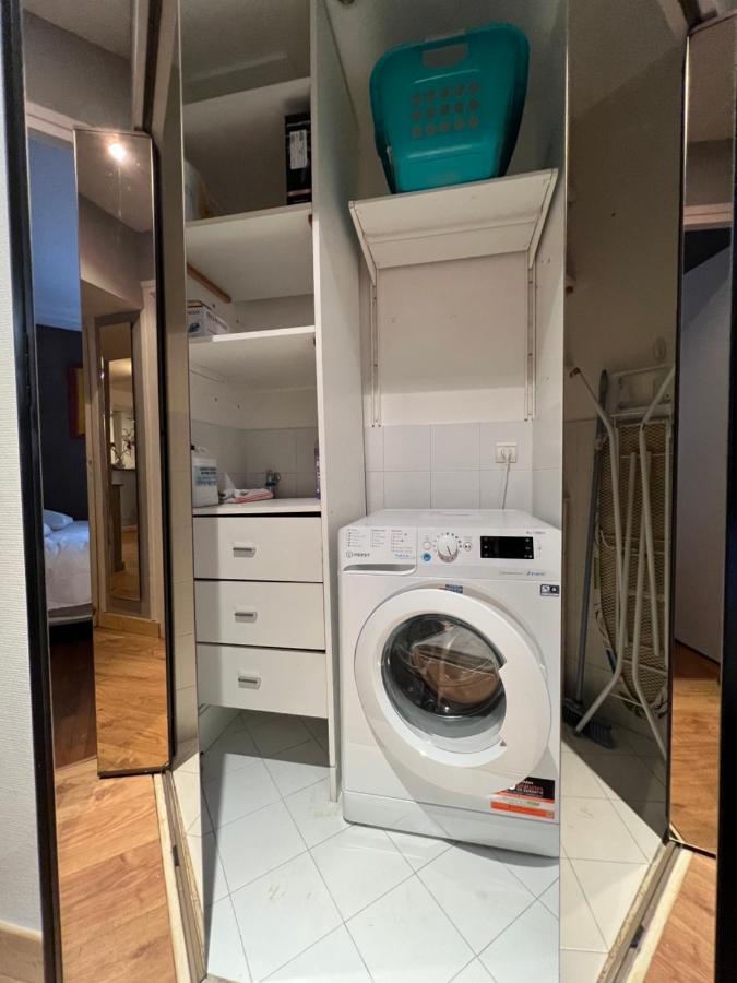 Le Paquier - Mycosyapart, Vieille Ville, Calme, Lac 100M, Netflix อานซี ภายนอก รูปภาพ
